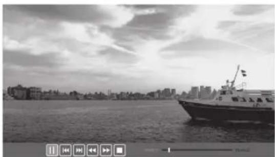 Manta LED3201 - Filmy - 1