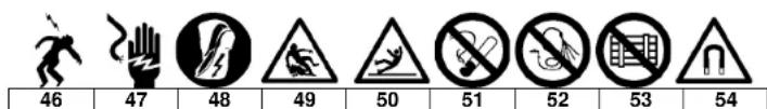 46 47 48 49 50 51 52 53 54