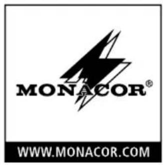 MONACOR® WWW.MONACOR.COM