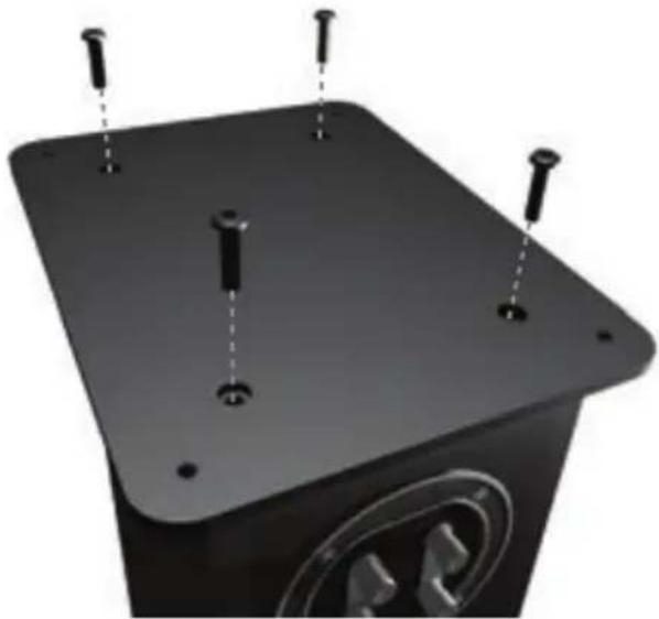 MONITOR AUDIO Bronze 5 - Введение - 2