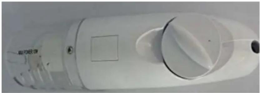 SCHAUB LORENZ SL300FR CB - Temperature setting - 1