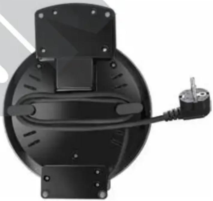 UNOLD Diamond 48235 - Gesalzene Waffeln - 1