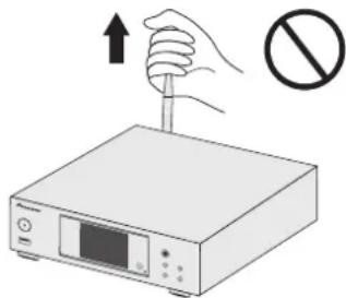 PIONEER P2DAB-S - Information à destination des utilisateurs sur la collecte et l'élimination des équipements et batteries usagés - 3