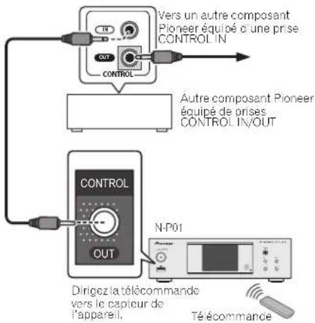 PIONEER P2DAB-S - Remarque - 1