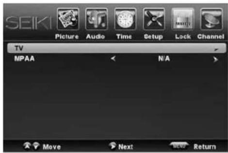 Seiki SC-402TT - US: - 1