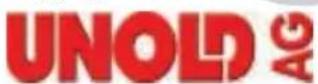 UNOLD Shine white 18510 - 1