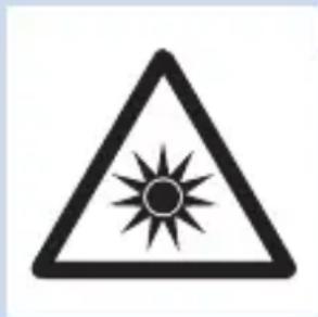PHILIPS Psoriasis Treatment PSK0202 - Symbole auf dem Gerät - 2