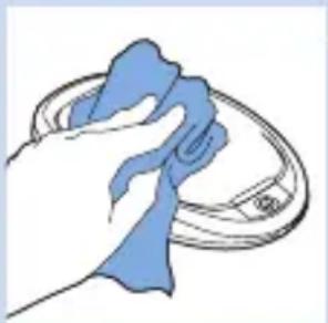 PHILIPS Psoriasis Treatment PSK0202 - Recyklace - 6