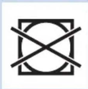PHILIPS Psoriasis Treatment PSK0202 - Symbols on fixation strap - 2
