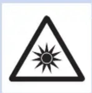 PHILIPS Psoriasis Treatment PSK0202 - Symboler på enheten - 3