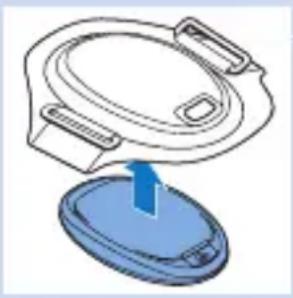 PHILIPS Psoriasis Treatment PSK0202 - Przygotowanie urządzenia Philips BlueControl do użycia - 1