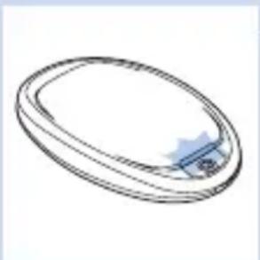 PHILIPS Psoriasis Treatment PSK0202 - Overheating signal - 2