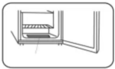 SEVERIN SM 3582 - Limpieza de la vinoteca / periodos de no utilización - 1