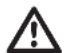 SIEMENS MS4000W - Risque de blessures - 1
