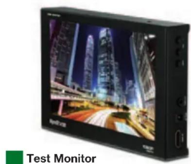 WyreStorm EX-1UTP-IR50POH - No picture or poor quality picture - 1