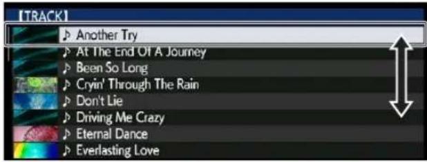 [TRACK] Another Try At The End Of A Journey Been So Long Cryin' Through The Rain Don't Lie Driving Me Crazy Eternal Dance Everlasting Love