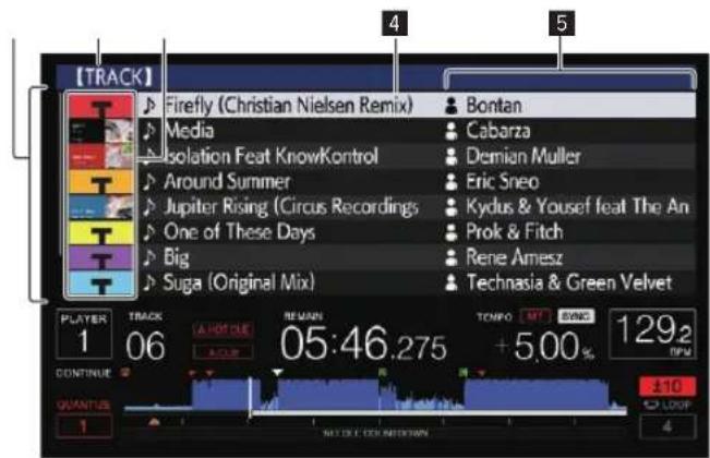 【TRACK】 Firefly (Christian Nielsen Remix) Media Isolation Feat KnowKontrol Around Summer Jupiter Rising (Circus Recordings One of These Days Big Suga (Original Mix) Bontan Cabarza Demian Muller Eric Sneo Kydus & Yousef feat The An Prok & Fitch Rene Amesz Technasia & Green Velvet PLAYER 1 TRACK 06 A HOT CUE REMARK 05:46.275 +5.00% 1292 1292 100 QUANTURE 1
