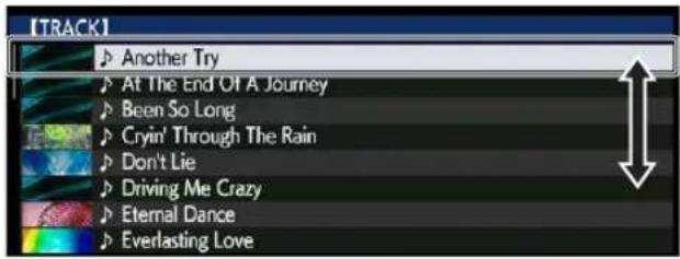 [TRACK] Another Try At The End Of A Journey Been So Long Cryin' Through The Rain Don't Lie Driving Me Crazy Eternal Dance Everlasting Love