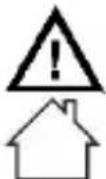 VELLEMAN DVM892N - This symbol indicates: Attention; important information - 4