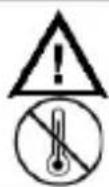 VELLEMAN DVM892N - This symbol indicates: Attention; important information - 2