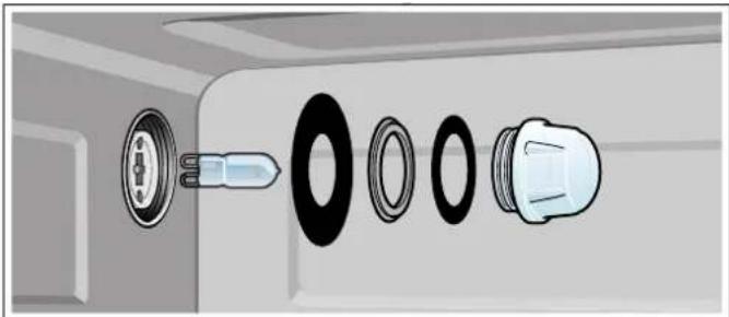 SIEMENS CD834GBS1 - Attention! - 1