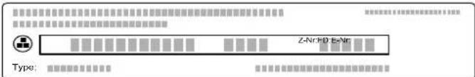 Z-Nr HD E-NG Type: