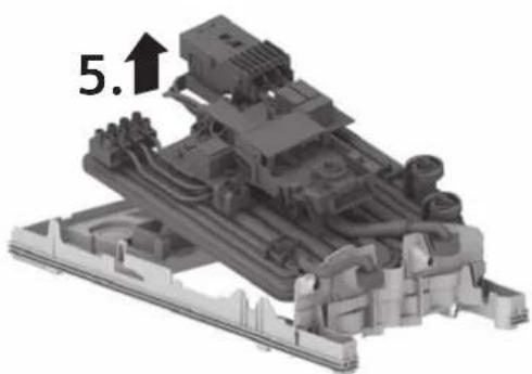 SIEMENS DE5151821 - A fault, what to do? - 10
