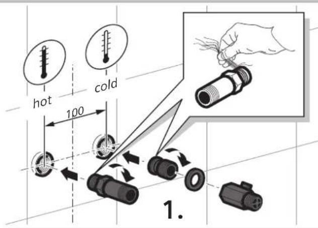 hot cold 100 1.