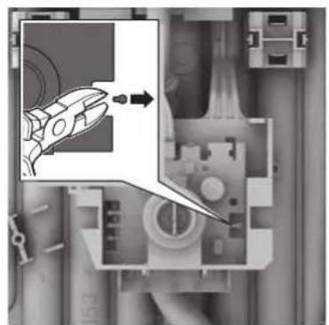 SIEMENS DE4151821 - C - 1