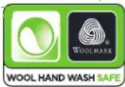HOTPOINT RPD 926 DD EU - Lã - Woolmark Apparel Care - Green: - 1