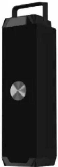 Sunstech STBT50 RD - sunstech ^1/2 - 1
