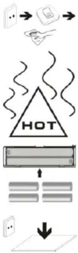 Sunstech STBT50 RD - 3