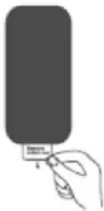 Sunstech STBT50 RD - Batteries Installation - 1