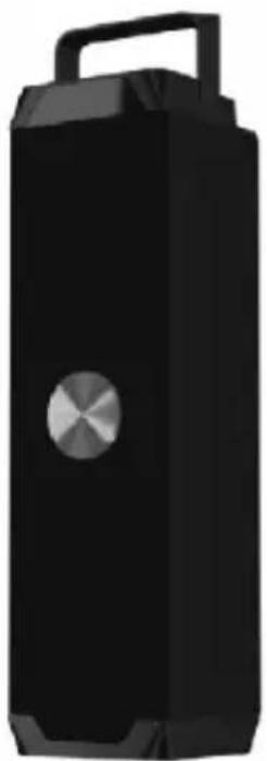 Sunstech STBT50 RD - sunstech ^1/2 - 1