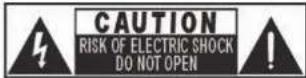 Sunstech PXRC5CD WD - Safety Precautions - 8