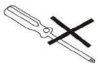 Sunstech PXRC5CD WD - Safety Precautions - 5