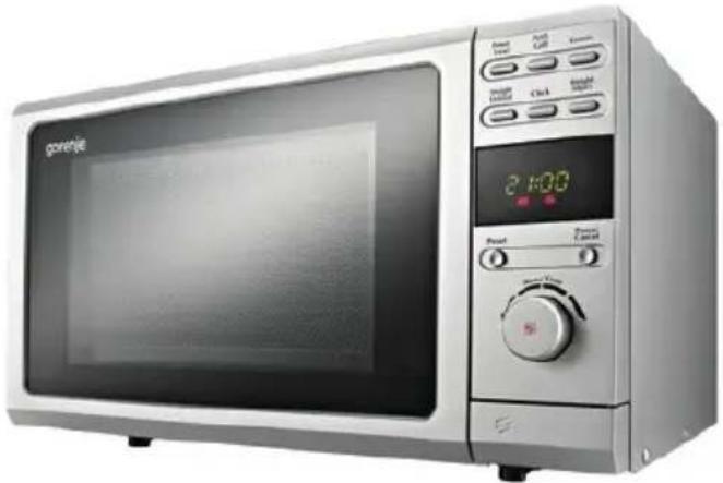 GORENJE MO 20 DGS - 1