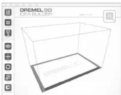 DREMEL 3D20 Idea Builder - Vous disposez de deux options lors de la construction avec votre équipement Dremel 3D20 : - 2