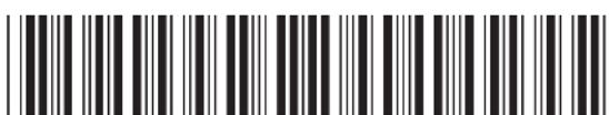 Black and white barcode image with vertical lines and dots, no readable text or symbols