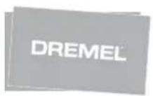 DREMEL 3D20 Idea Builder - Contenido del kit - 5