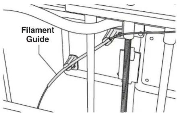 Filament Guide