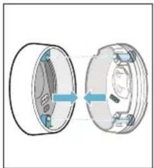 BOSCH Serie 8 PXX995DE1E - Wymiana baterii - 4