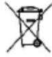 ELICA Top Class Island IXBL/A/120 - Waarschuwing - 1