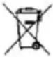 ELICA Top Class Island IXBL/A/120 - Opozorila - 1