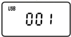USB 001