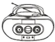 SEG BB 1322 - CONTENU DE L'EMBALLAGE - 1