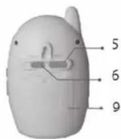 5 6 9