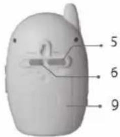 5 6 9