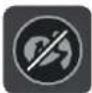 TOMTOM Star 40 - Petits boutons et symboles du menu principal - 10