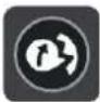TOMTOM Star 40 - Petits boutons et symboles du menu principal - 9